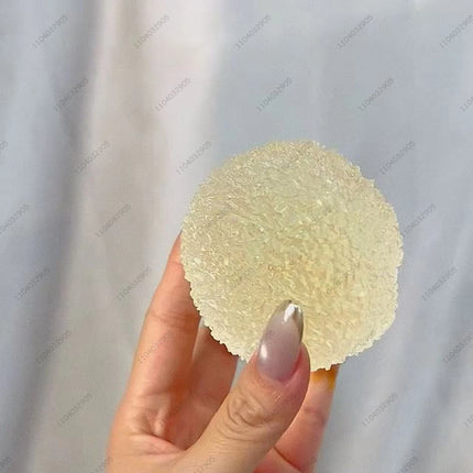 Slushy Bayberry Stress Ball Squishy Toy Shapeable Non-rebound Fidget Toys ASMR Slushy Squeeze Ball Anti Stress for Adults & kids
