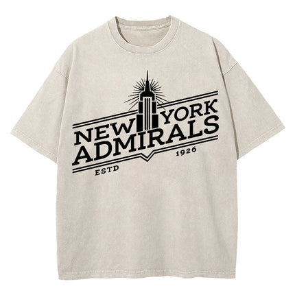 100% Cotton Vintage Washed Heated Rivalry Ilya Rozanov 81 Boston Raiders T Shirt Men Scott Hunter Shane Hollander Acid Wash Tees
