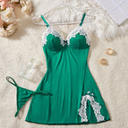 301-green / L