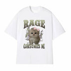 WHITE / XL