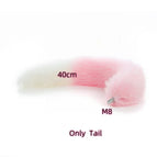 Only Fox Tail 301