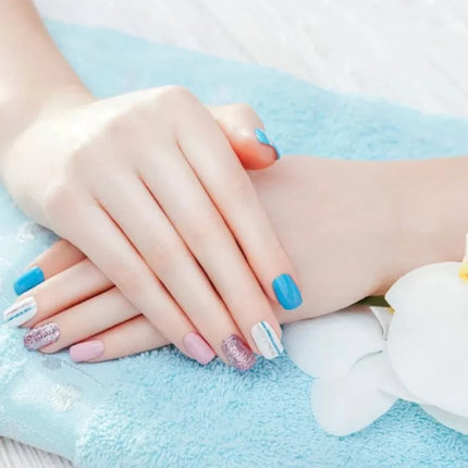 Clavier Luxury Nail Polish 10 Ml Classic Nail Polishes Durability Of The Manicure Shine Nails Glitter Gel Varnishes Colorful