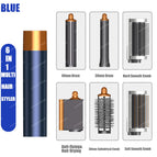 Blue6 / UK