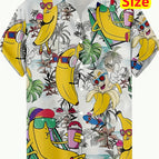 Shirts-SZF68654 / M