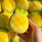 pineapple / China Mainland