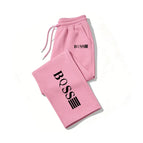 S / pink