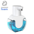 foma B