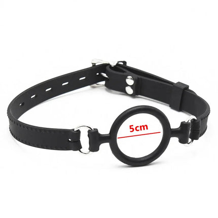 Harness Gag Spreader Bdsm Open Mouth Gags Metal Claw Hook Force For Women Couples Slave Bondage Wips Erotic Oral Sex Accessories