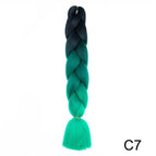 C7 / 24inches