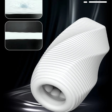 Sex Toys for Men Vagina Male Masturbators Cup Real Pussy Real Vagina Sextoys Silicone Adult Product 3D Realistic Masturbator ﻿