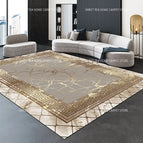 658-Flannel-8 / 140x200cm 55x78.7in
