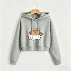 Gray / S