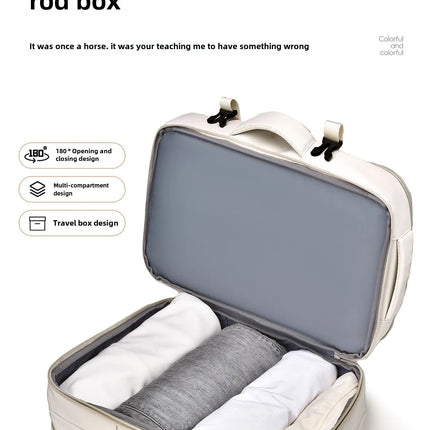 Backpack 40x30x20 Airplane, Cabin Hand Luggage Backpack, Laptop Backpack for Aeroplane Travel, School Backpack, Men Women's Bag