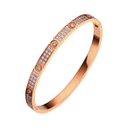 Rose Gold 1 / 17cm