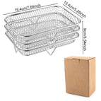 rectangle rack A