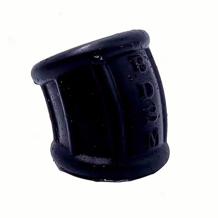 Silicone Cock Ring Ball Stretcher Scrotum Testis Restraint Ejaculation Delay Lasting Time Penis Ring Sex Toy For Men Adult Games