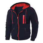 Navy Blue / XXL