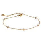 Bracelet Gold
