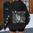 black / XL