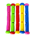 5pac Diving rod