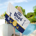 Polyester 50x100cm / z2