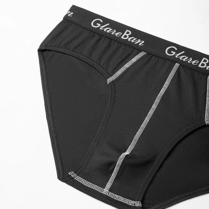 6pcs Pack Briefs Brand Boxer Fashion Style Men Panties Underwear Male And Underpants For Homme Luxury Set Shorts Box Slips ﻿