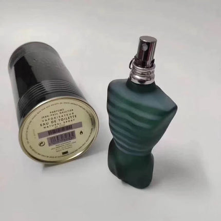 Men's Premium Cologne 100ml - Long-Lasting Woody Fragrance / Cologne Premium pour Hommes 100ml - Fragrance Boisée Longue Durée