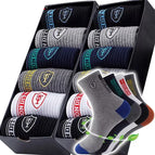 5 pairs / EU39-44