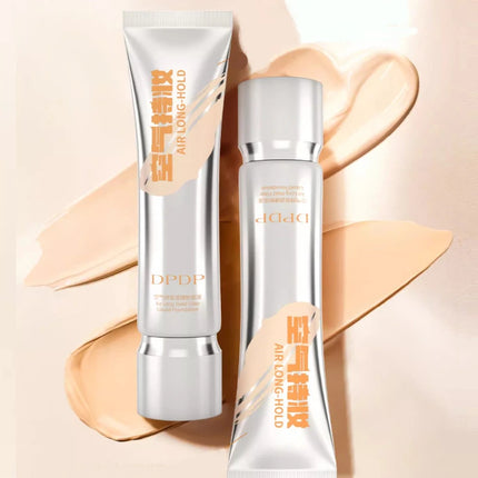 DPDP Foundation Air Long Hold Makeup No-Makeup Removal Natural Concealer Perfect for All Skin Base Makeup Korea Cosmetics