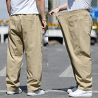 Khaki / XXXL(85-100KG)