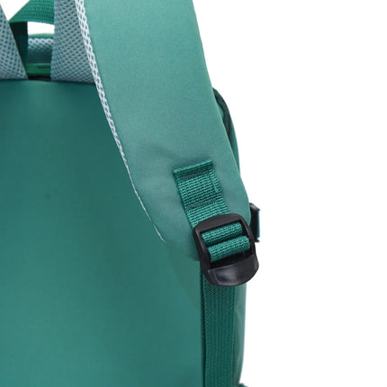 Couples Leisure Lightweight Backpack Travel Backpack Female New Backpack Student Schoolbag Large Capacity Travel Commuter Luggag