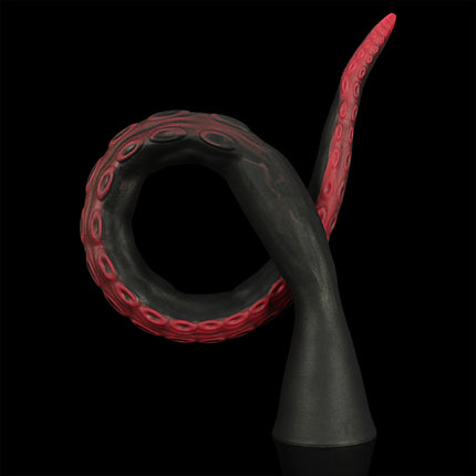 39 In Super Large Long Tentacle Anal Plug Thick Huge Butt Plug Anal Training Dilator Stimulator Adult Sex Toys For Gay Men Women