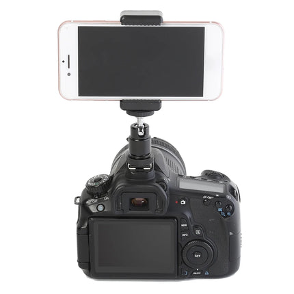 Auto Face Tracking Tripod 360° Rotation Auto Tracking Phone Holder Multi-color Fill Light Follow-up Gimbal Stabilizer for Video