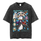 Q011834-Black / XXL