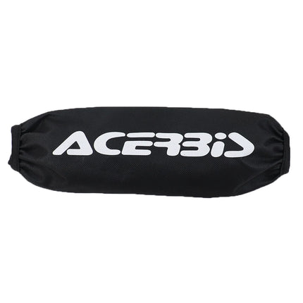 27cm 270mm Rear Shock Absorber Suspension Protector Protection Cover For All Dirt Pit Bike Motorcycle Universal ATV Quad Scooter