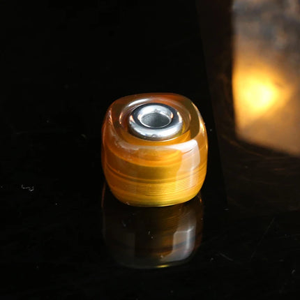 Fang Tang Pei Fidget Spinner Decompression Toys Hand Spinner Fidget Toys Umbrella Rope EDC Paracord Accessory