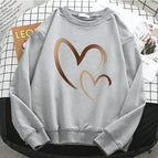 GRAY / XXL