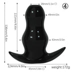 Black L