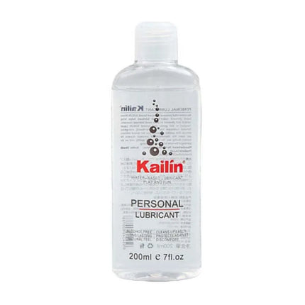 400ML Water-Based Lubricant for Sexual Activities Anal Vaginal Penis Sex Toys - Couple Gift for Adults - Gay Friendly
