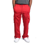 Red / XXXL