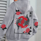 Gray / XXL