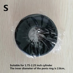 S Soft gasket / China Mainland