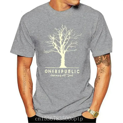 One Republic Dreaming Out Loud Onerepublic Native Band Women's T-Shirt Best Seller women t shirt
