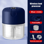 White 250ML