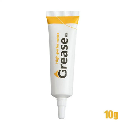 Silicone Grease Lubrication Waterproof Sealing Silicone Grease Lubricant Automobile Gear Valve Chain Maintenance Grease Tool