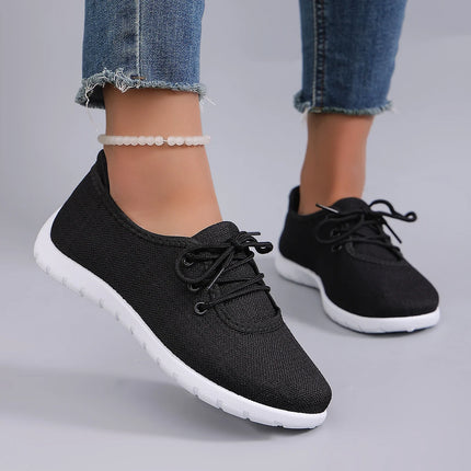women's summer breathable mesh flat shoes women's shoes casual sneakers shoes, clearance free shipping