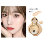 01 Ivory White