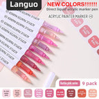 Barbie Pink