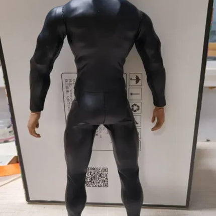 1/6 Scale Soldier Tight Fitting Clothing (top and Pants) Model AT027(no Body)
