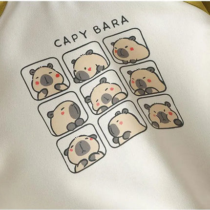 2024 Boys Polo Shirts Casual Contrasting Color Pullover for Kids School Uniform Children T-shirts Girls Tees Baby Clothes
